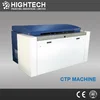 Positive Thermal CTP Printing Plates Making Machine