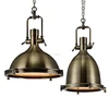 loft collection distinctive beauty hammered wide metal pendant light, sepia iron cage chandelier,square pendant lamp
