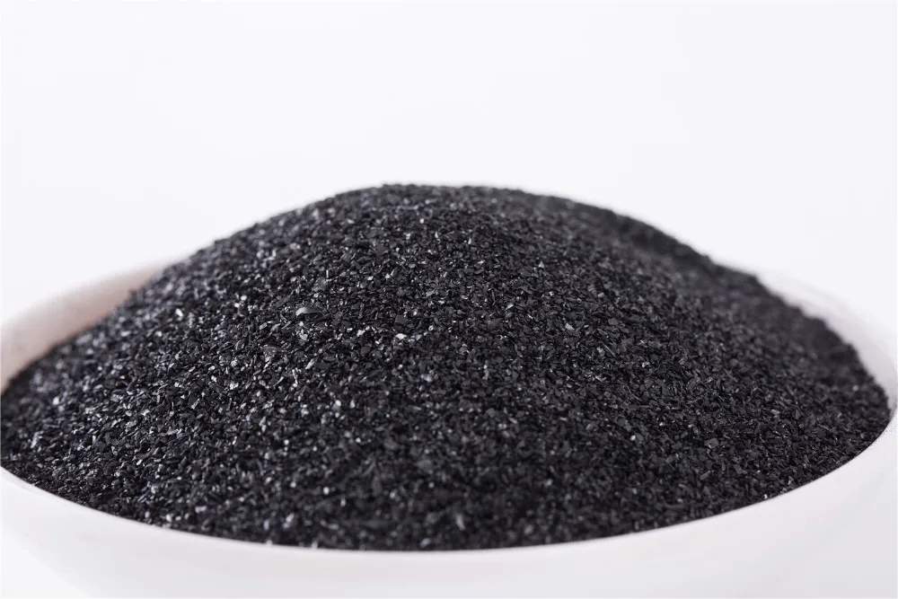 Coconut shell catalyst carrier activated carbon buyers