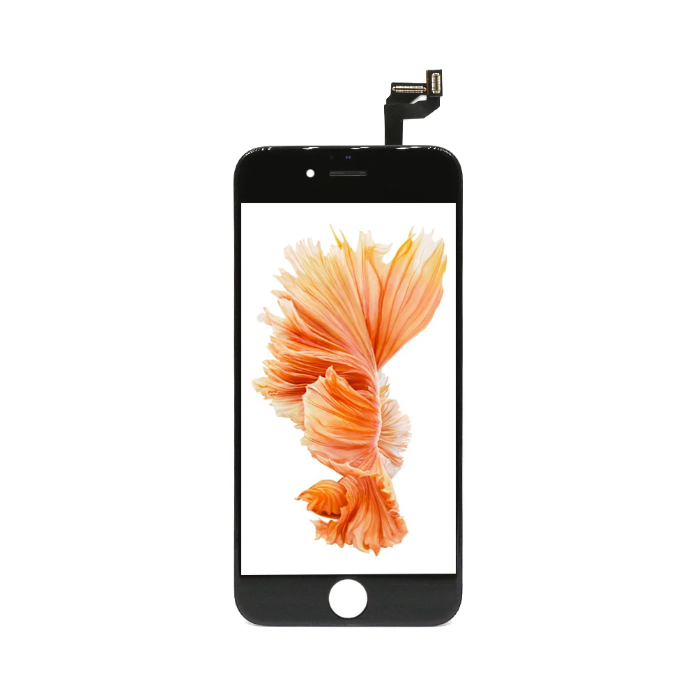 

Hot sell OEM Original display for iphone 6s LCD,for iphone 6s lcd screen, for iphone LCD touch digitizer, Black white