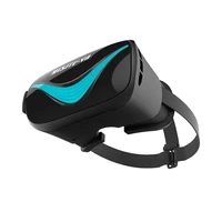 

virtual Reality Headset VR Glasses Helmet 3D Box For 4.5-6.0 Smartphones