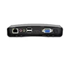 Cloud computer mini pc thin fl120, with all winner A20 dual core 1.2GHz rdp 8.1 with wifi
