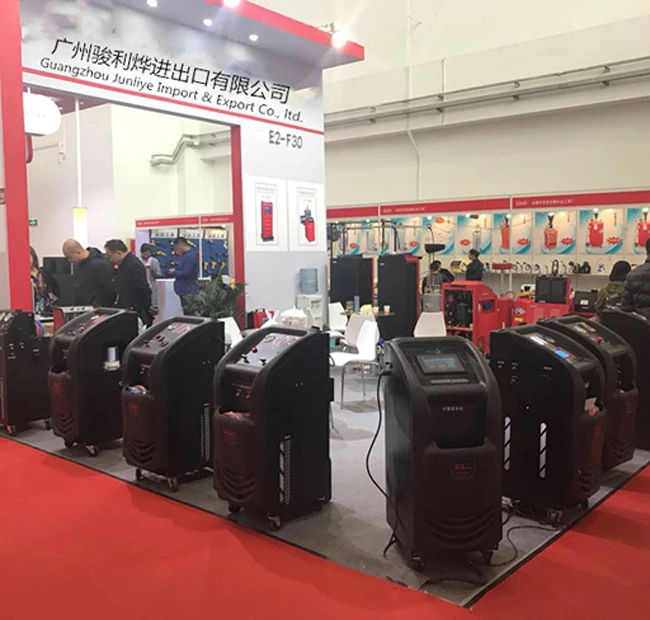 injector cleaner launch 