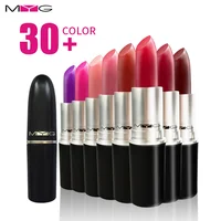 

High quality Private Label Natural Nourishing Matte lipstick Make Your Own matter lipstick