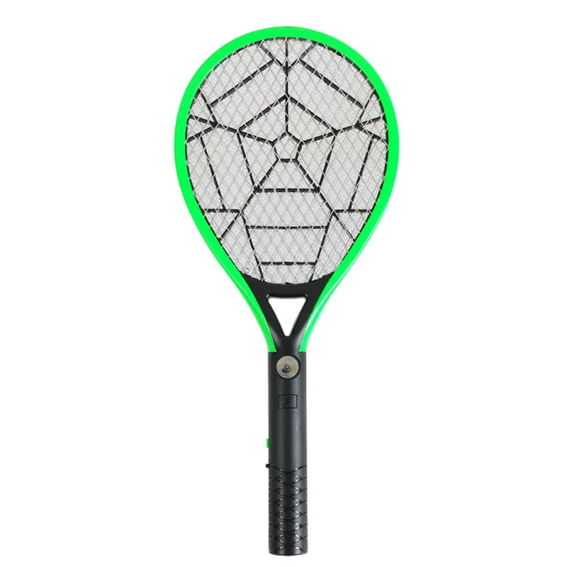 Mosquito Swatter Battery With Torch Rechargeable Electric Mosquito