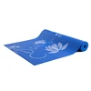 Wholesale Fitness Anti-Slip Pvc Yoga Mat
