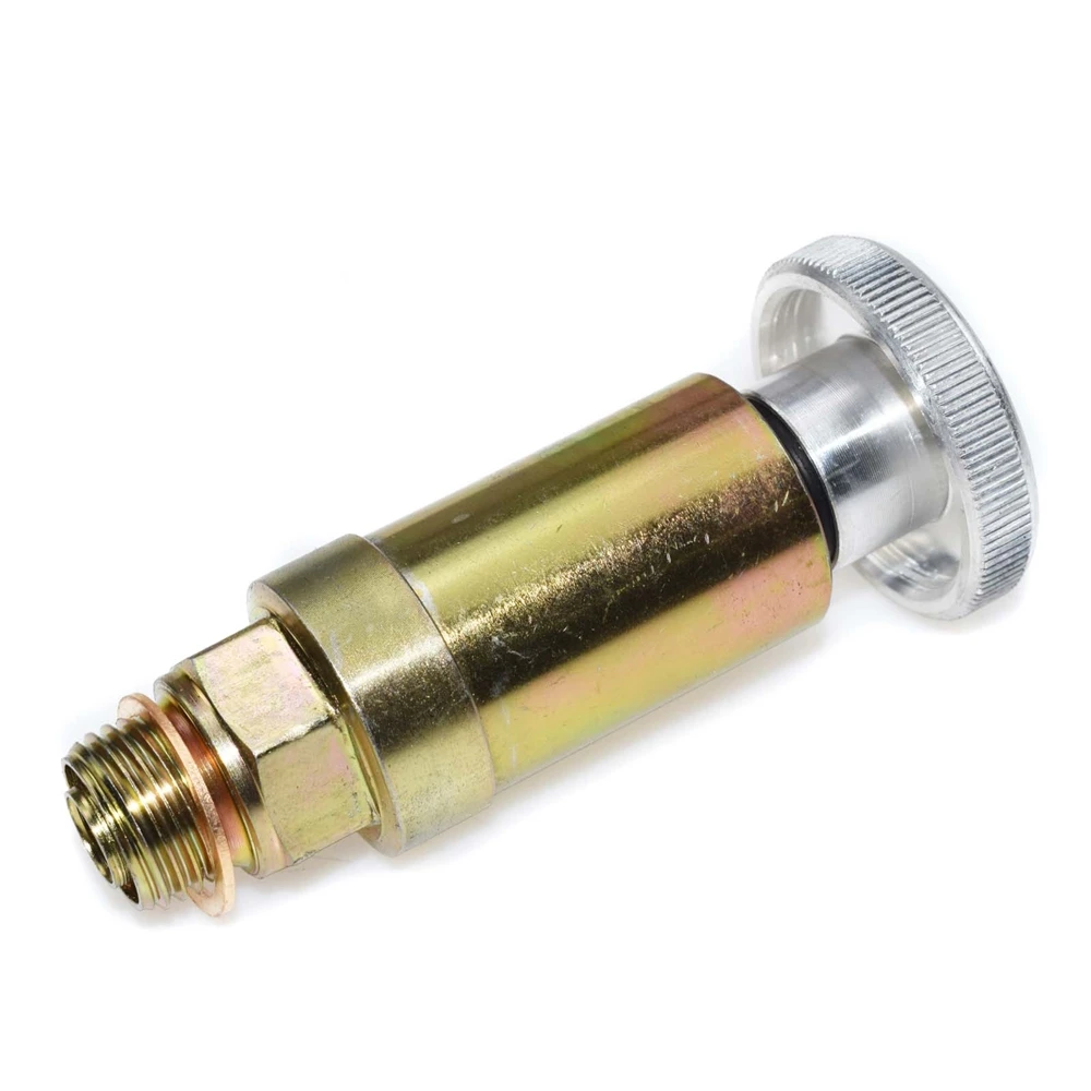 

Free Shipping! Diesel Hand Pump Priming Fuel Pump Hand Primer Oil Diesel Fuel Feed Pump 2447222000 2447222099 For Volvo FIAT