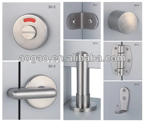 30 series toilet partition hardware.jpg