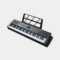 

2018 wholesale musical toys electronic organ keyboard piano