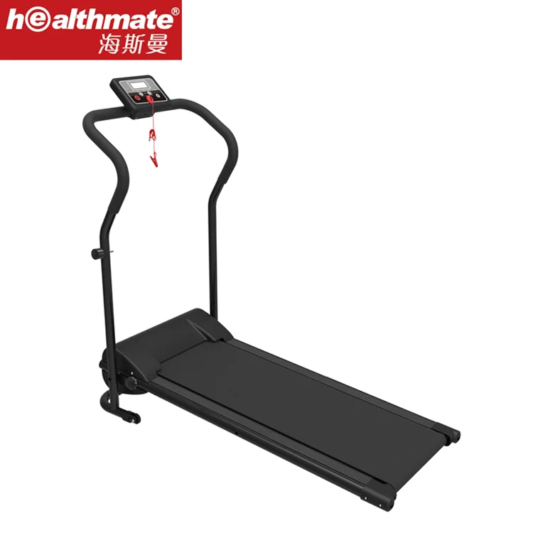 Healthmate Hsmt04 Folding Home Gym Equipment Japan Treadmill Korea