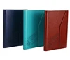A5 Loose leaf Thickened Inner Core Notebook Imitation Leather book E commerce Office Notebook Tool