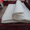 100% wool Flame retardant and Insulation industry wool felt fabric