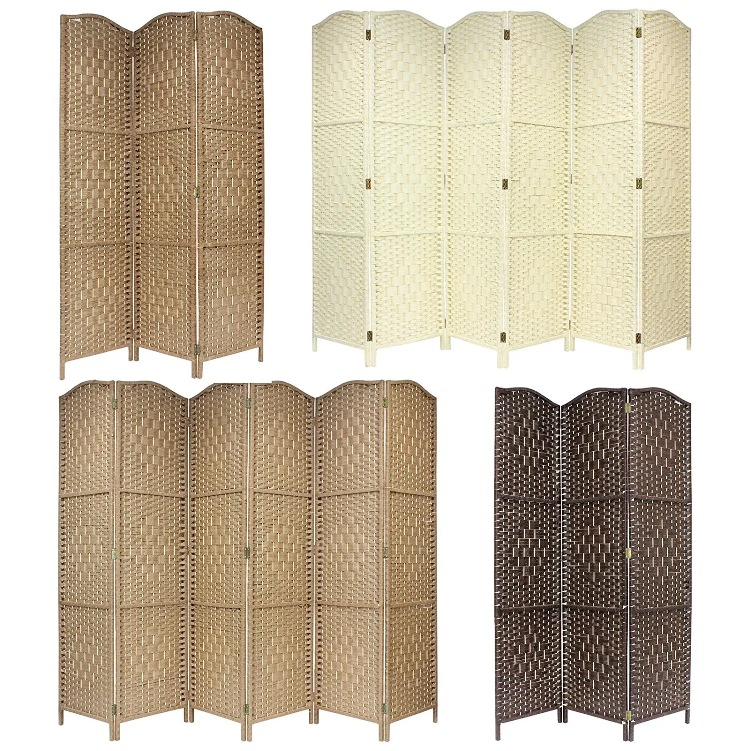 accordion divider