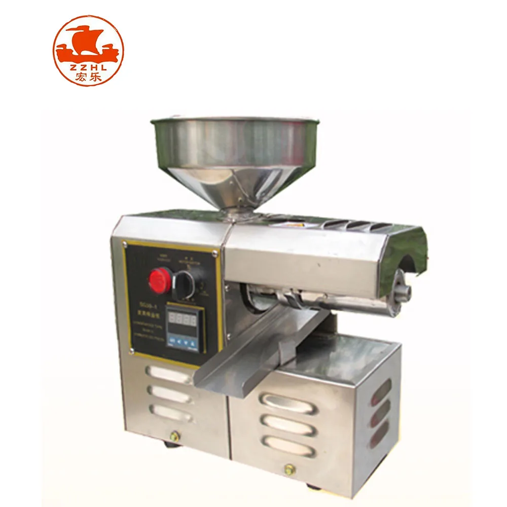 Efficiently Sunflower Oil Press Machine Buy Sunflower Oil Press