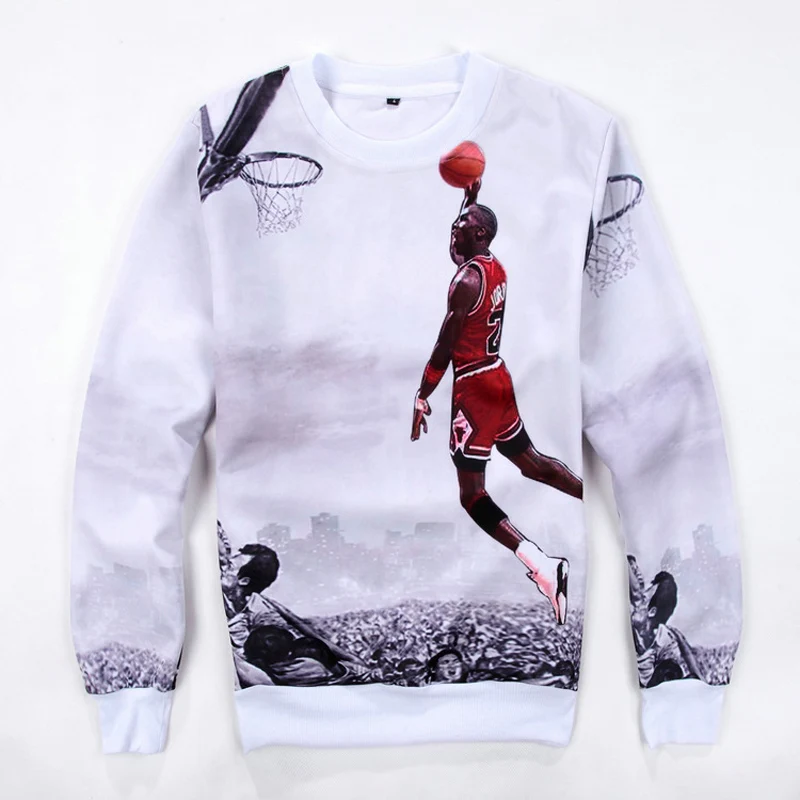 Compra Jordan sudaderas online al por mayor de China