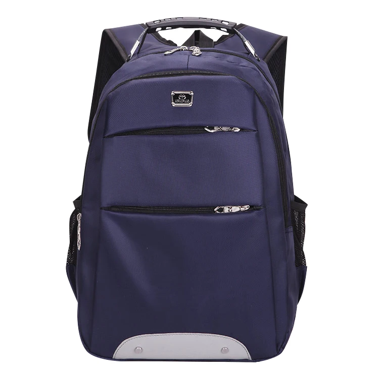 

Customized Backpack for Laptop man nylon waterproof backpack, 4 colors