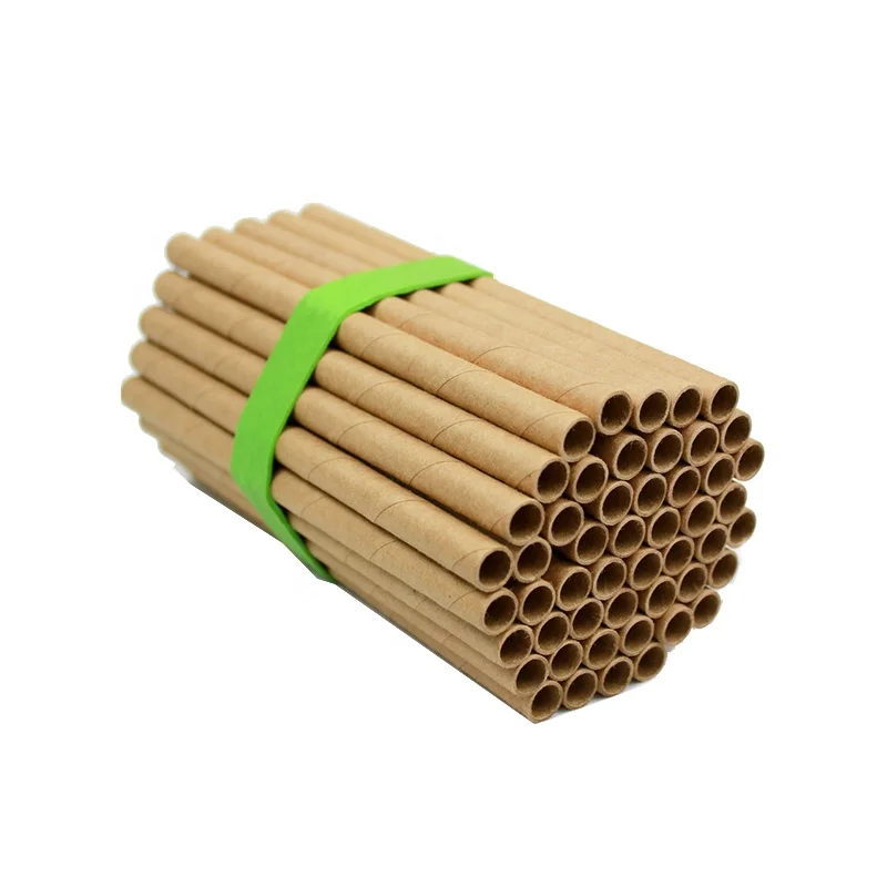 Large Bee Tubes For Native Mason Bees Paper Tube Insert And Refill
