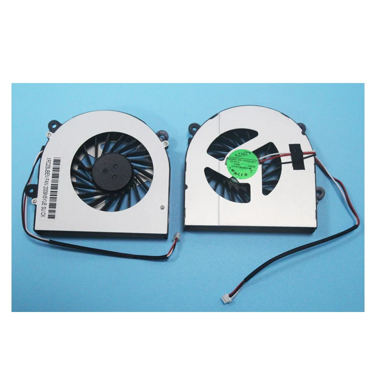 

HK-HHT CPU cooling fan for Clevo W150 W150ER W230SS W230ST W350 W350ET Laptop CPU Cooler