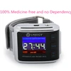 Blood test device Low level Laser therapy laspot Wrist-type blood sugar medical device