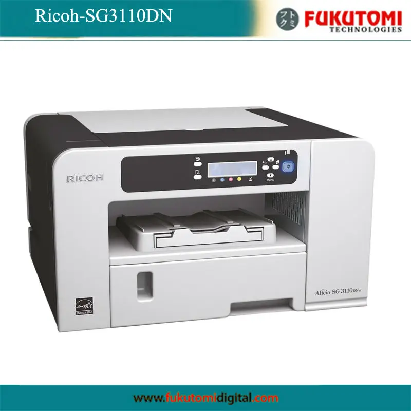 a4 sublimation printer machine