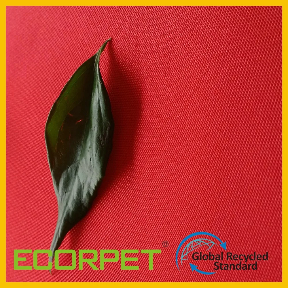 Recycled Waterproof Fabric Made From Recycled Plastic Bottles Buy