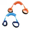 Kids Anti-lost Rope Children lose their wristbands safety rope Anti - walk release ring Lose the traction rope