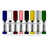Huge Vapor, Electronic Cigarette, EGO W Clearomizer