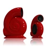 night light portable music mini speaker car audio speaker