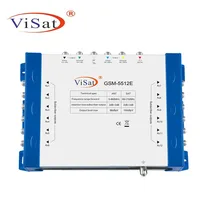 

Multi-function 5 in 5+12 out multiple switch Multiswitch