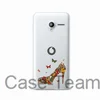 Cell Phone Case for Vodafone Smart Speed 6, Online Shopping, Soft TPU Cover for Vodafone Smart Speed 6 case