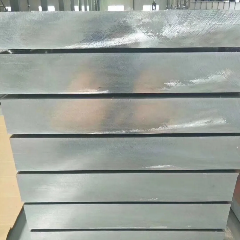
Factory price 2A12 Aluminum Alloy 2024 sheet plate T351 / T4 
