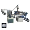 Double Stage PP PE Film Water-ring Pelletizer