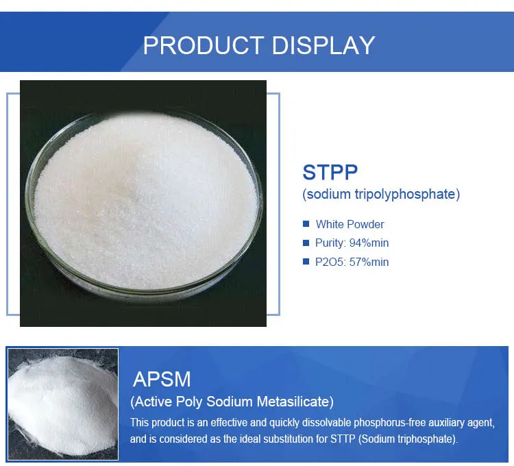 94% sodium tripolyphosph stpp msds 94% sodium tripolyphosph stpp price for washing powder