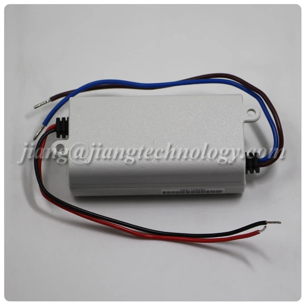 Indoor Use APV-16-24 16W Mean Well 24V LED Driver