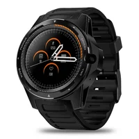 

2019 New Flagship Zeblaze THOR 5 Dual System Hybrid Smartwatch 1.39" AOMLED Screen MTK6739 2GB+16GB 8.0MP Camera Smart watch