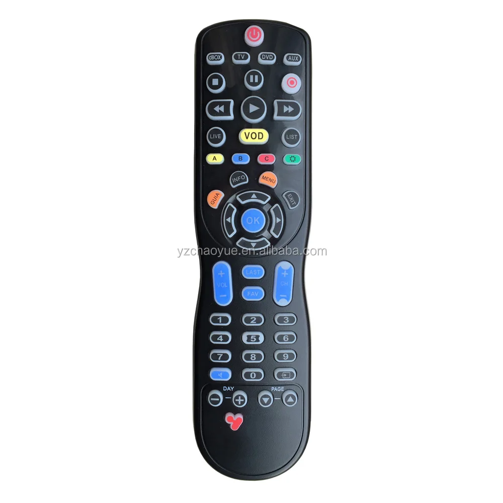 Universal Remote Control Manufacturers Buy Universal Remote Control