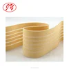 Customized Fish line elastic band for bra