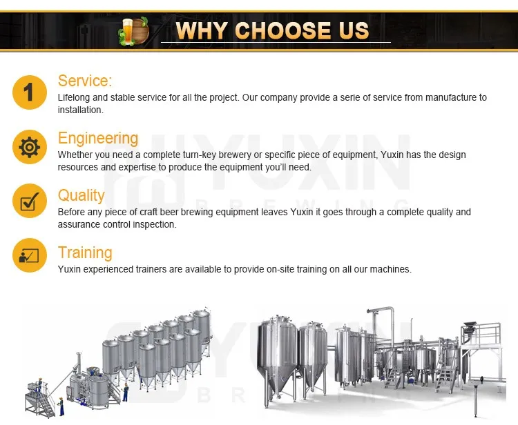 Why choose us