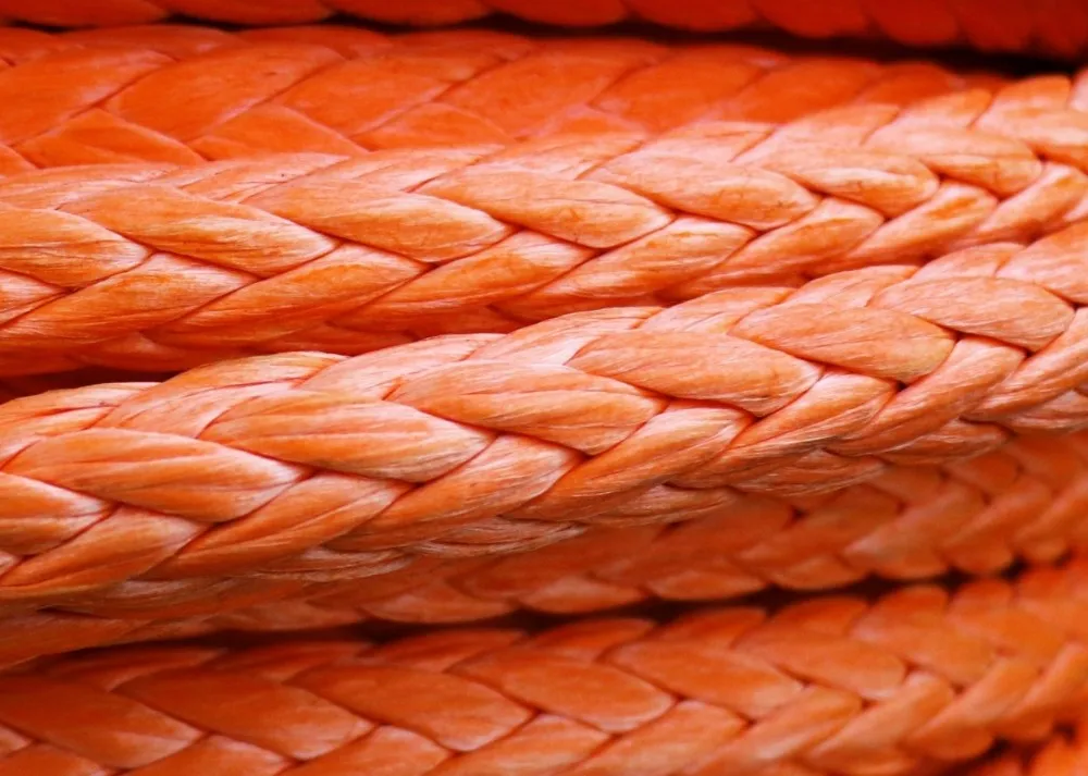 Strongest Strength Hmpe 1000mtr 6mm 12 Strands Rope Buy Hmpe Rope