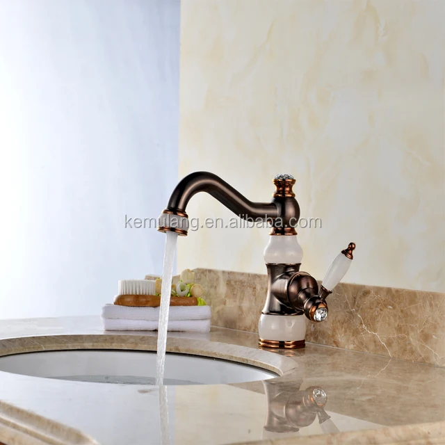 Venta Al Por Mayor Bathroom Faucet Parts Compre Online Los Mejores Fancy Custom Valspar Lavabo Cuenca Grifos Cresta Agua Grifo Partes