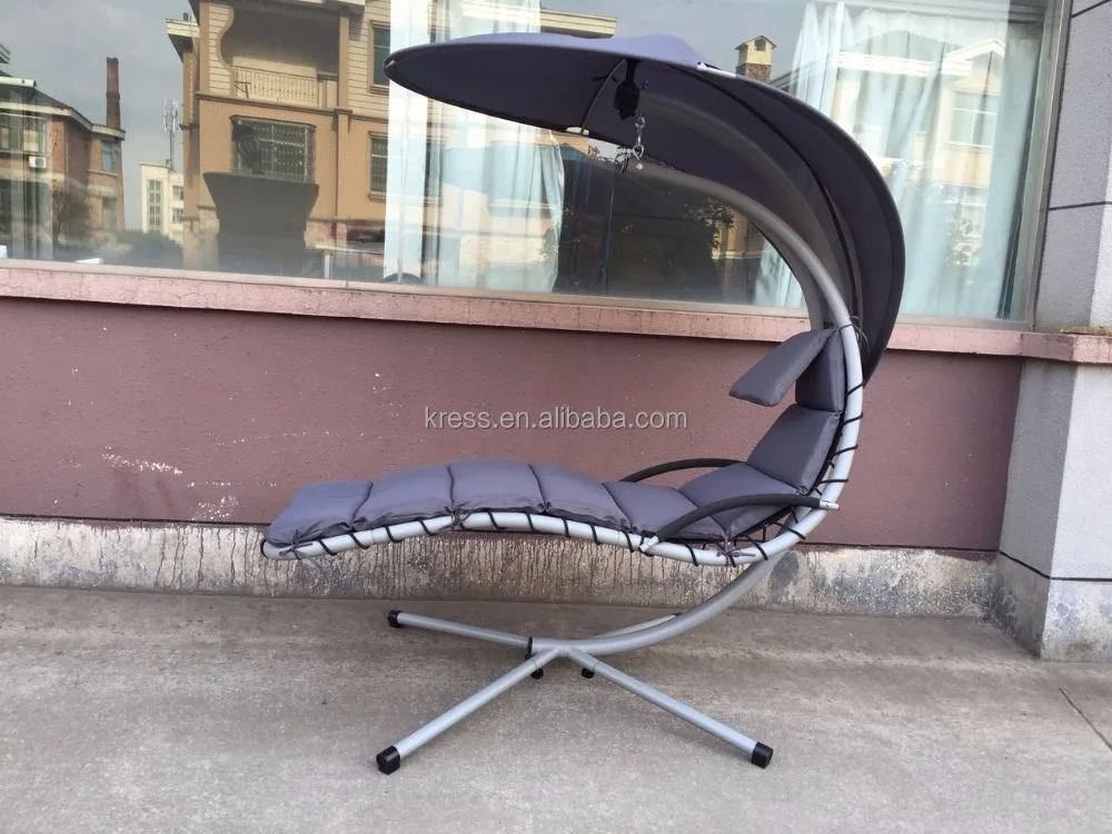 asiento balancin jardin