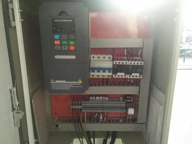 
Simple And Cheap Semi Automatic Motor Coil Winding Machine 