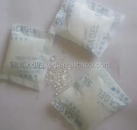 Silica Gel Absorbent