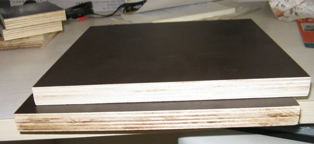 
finger joint laminated board for construction usage 