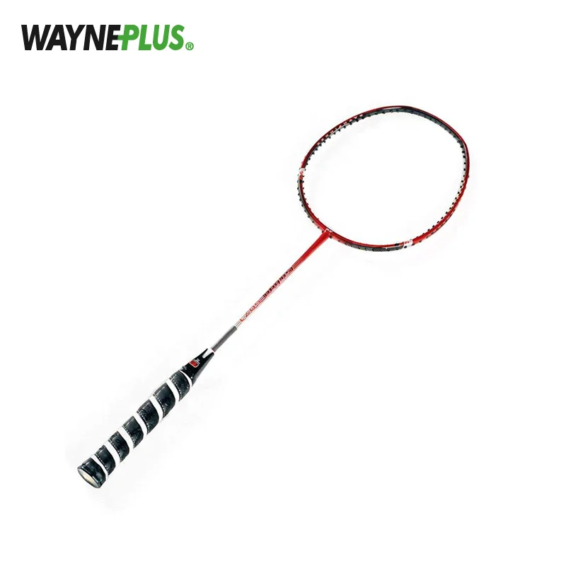 
Customize Design Quality Cheap 100% graphite badminton racket 