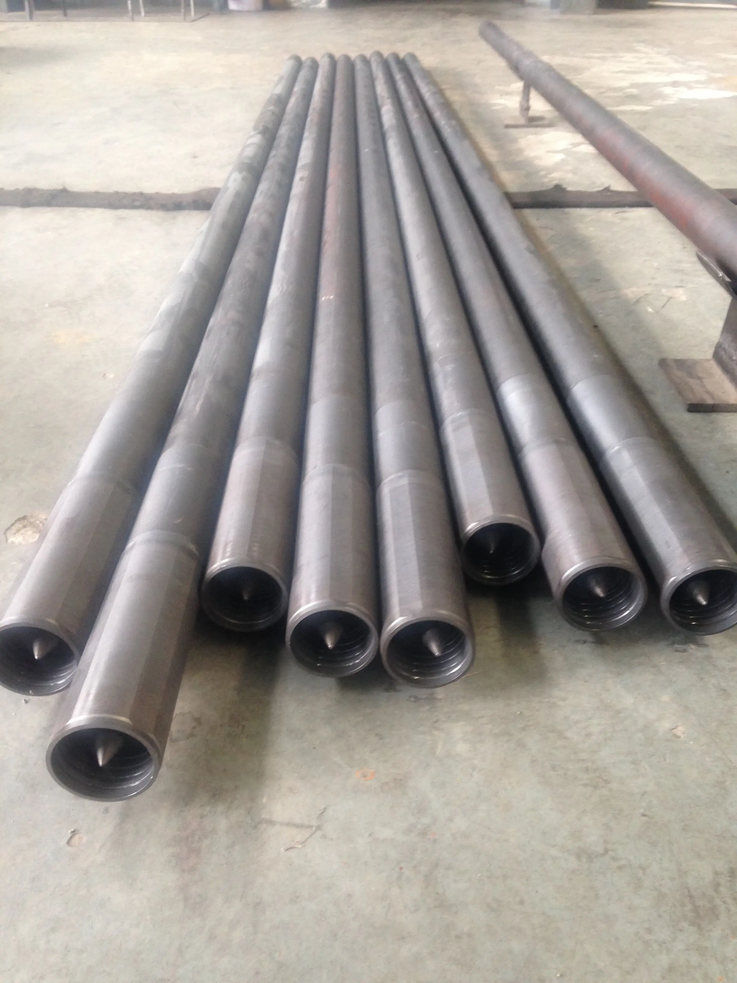NQ HQ PQ NMLC HMLC T246 NQ3 HQ3 PQ3 wireline core barrel assembly