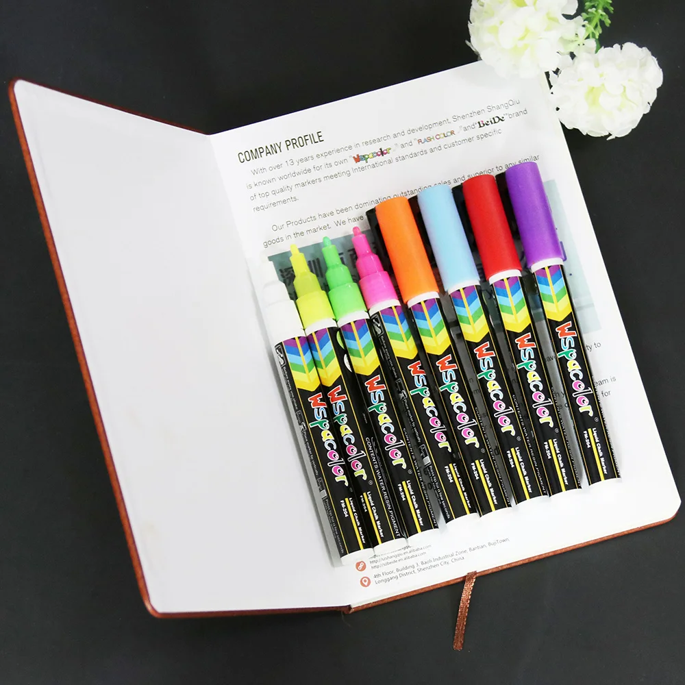 Wholesale OLYCRAFT 5pcs Graffiti Markers Set Empty Clear Refillable Paint  Marker 10/15/30/50 mm Empty Markers Set Graffiti Refillable Paint Pen for  Painting on Wood Clothing Canvas Walls Art Crafts 