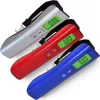 Hostweigh Electronical Portable Digital Luggage Scale with 1m measure soft tape