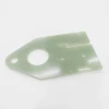 light green epoxy glass sheet g10 fr4