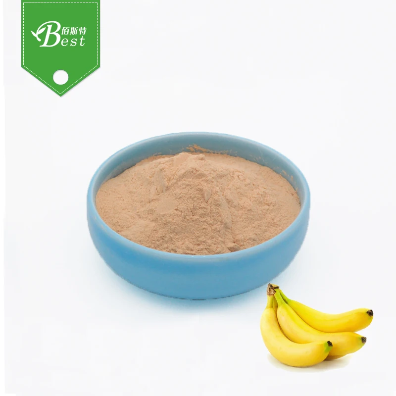 High Quality Banana Peel/fruit Extract Powder With Free Samples 101